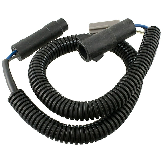 Sensor De Posición Del Cigüeñal (Ckp) Bronco 1984 A 1985 Ford V8 5.8L WALKER .