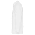 thumbnail image 3 of Premier Mens Long Sleeve Fitted Poplin Work Shirt, 3 of 4