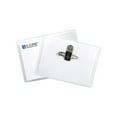 thumbnail image 2 of C-Line Name Badge Kits, Top Load, 4 x 3, Clear, Combo Clip/Pin, 50/Box, 2 of 2