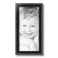 thumbnail image 2 of ArtToFrames 7x15 inch Black Picture Frame, Black Wood Poster Frame (4625), 2 of 8