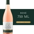 thumbnail image 3 of Chateau Ste. Michelle  Washington Rose Wine, 750 ml Bottle, 12.5% ABV, 3 of 12