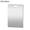 Silver/Stainless Steel, variant on KRONDO Stainless Steel Cutting Board,Thick Cutting Board for Home Kitchen Cooking,Non-Porous Kitchen Chopping Boards Scratch Resistant & Dishwasher Safe,for cutting Meat, Fruit, Vegetables