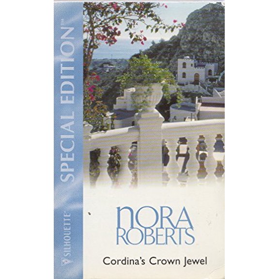 Pre-Owned Cordina's Crown Jewel (Silhouette Special Edition No. 1448) (Cordina's Royal Family), 9780373244485, 0373244487, Paperback, First Edition edition