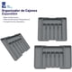 thumbnail image 4 of Organizador de Cubiertos Expandible Bluelander para Cajón, Porta CubiertosExtensible, 4 of 5