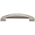 thumbnail image 6 of Jeffrey Alexander 536-128 Aberdeen 5" Center To Center Cup Cabinet Pull - Nickel, 6 of 7