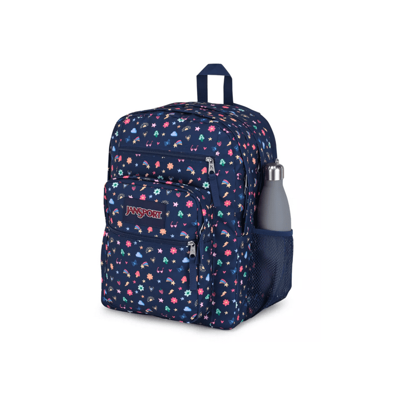 JANSPORT ジャンスポーツ BIG STUDENT Blue Streak Shop