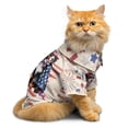 thumbnail image 4 of Republican Bernese Mountain Dog Making Woof Count Election 2024 Hawaiian Summer Shirt for Small Medium Large Dog Cat Berner Lover Gifts - 01002, 4 of 6
