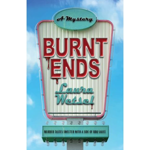 Pre-Owned Burnt Ends (Hardcover) 0744311217 9780744311211