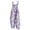 P Multicolor, variant on Idoravan Womens Jumpsuits Casual Long Printed Jumpsuits for Women Women Ladies Printed Summer Sleeveless Backless Loose Long Playsuits Rompers Jumpsuit