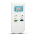 thumbnail image 2 of Remote Control, Air Conditioners Remote Control Wear Resistant ABS  For GYKQ-03 For GYKQ-05, 2 of 8
