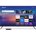 thumbnail image 3 of Restored Roku Smart TV – 43-Inch Select Series, 4K HDR TV – Roku TV with Enhanced Voice Remote, 3 of 9