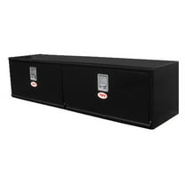 RKI H721818-2 Steel Underbody 72X18X18 2 Doors Blk