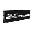 thumbnail image 3 of Patriot P400 Lite 1000GB Internal SSD - NVMe PCIe Gen 4x4 - M.2 2280 - Solid State Drive - P400LP1KGM28H, 3 of 7