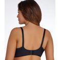 thumbnail image 3 of Olga Women's No Side Effects Underwire Contour Bra, 3 of 4