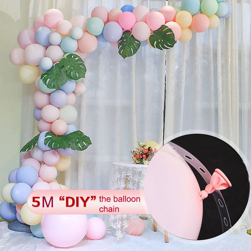 16.5 Balloon Deco Strip for Party 