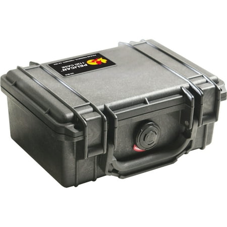 1120 Foam - Pelican 1120 Case (No foam) - Internal Dimensions: 7.25