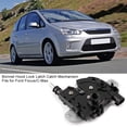 thumbnail image 5 of BC3M5116700BC Bonnet Hood Lock Bonnet Hood Lock Catch Bonnet Hood Lock Mechanism Luxury Finish, 5 of 5