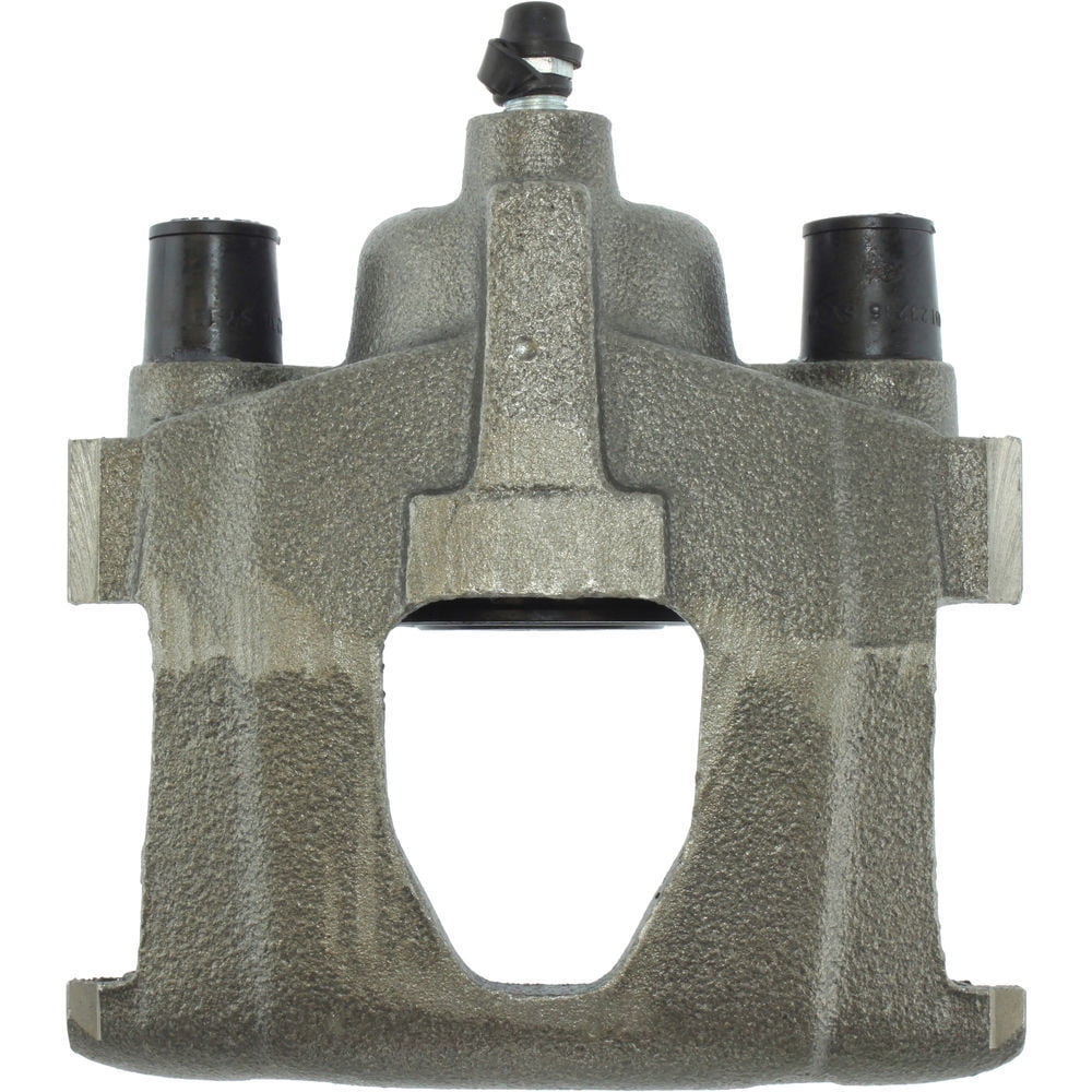 Centric Parts Disc Brake Caliper P/N:141.67503 Fits select: 1997-2000 DODGE GRAND CARAVAN, 1997-2000 CHRYSLER TOWN & COUNTRY