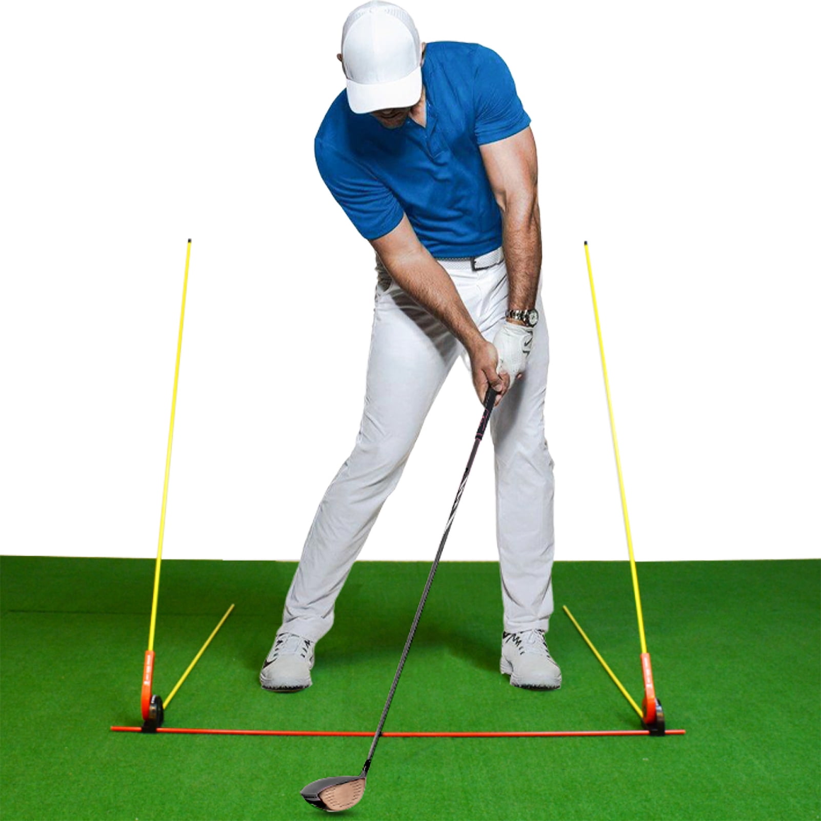 MOMENTUS GOLF モメンタス Speed Whoosh – Momentus Sports