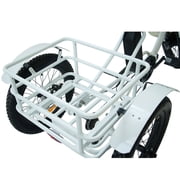 Folding Electric tricycle