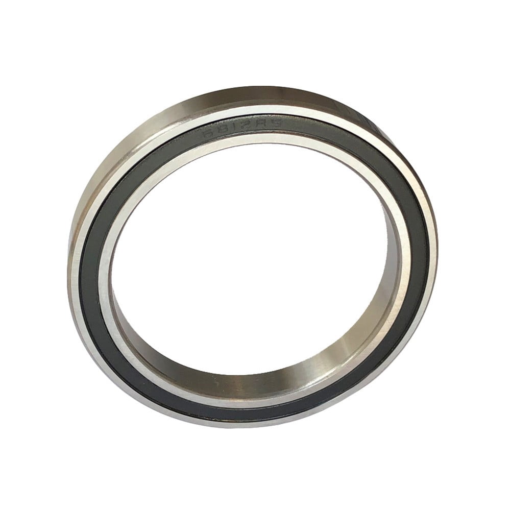 6820-2Rs Deep Groove Ball Bearings Bearings Ball Bearing 6820Rs 100*125*1300cmm