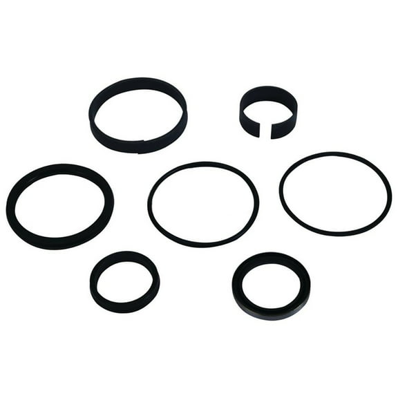 RAParts 9843717 Bucket Cylinder Seal Kit Fits New Holland L865 LX865 L885