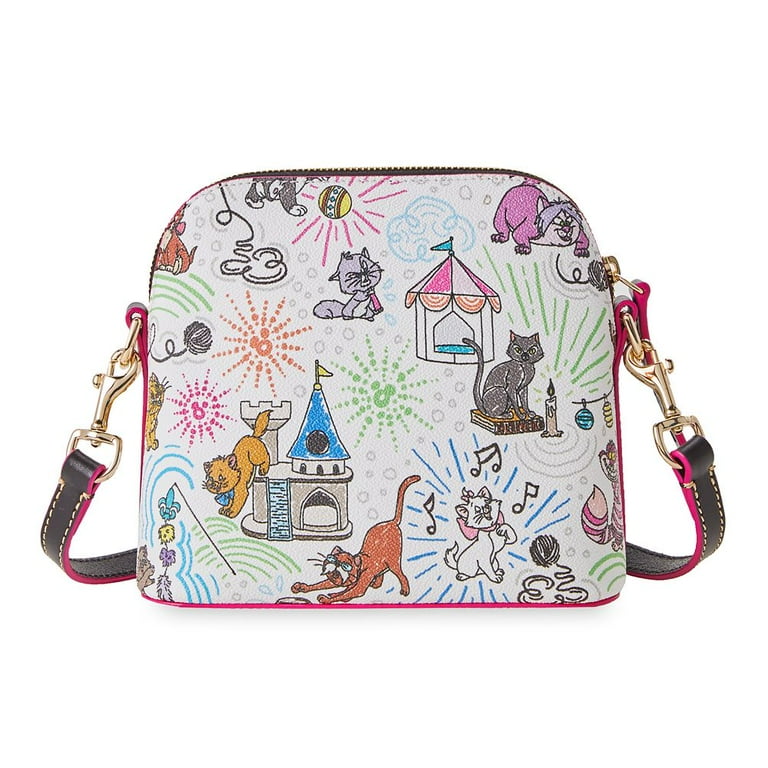 Dooney and bourke store cat purse