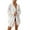 B-White, variant on Blouse Tops Swim Cover Ups for Women Button Down Dresses Bikini Swimwear