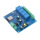 thumbnail image 5 of Placa de Desarrollo NikouMX ESP32 Módulo de Desarrollo WiFi, 5 of 8
