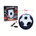 thumbnail image 4 of Rechargeable Suspended Football Indoor Lights Electric Football Induction Football Door Set Of Pressure-relief Ball Toys, 4 of 4