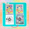 thumbnail image 3 of Original Squishmallows™ Aqua Art, 3 of 7
