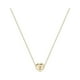 thumbnail image 1 of Collar para mujer, joyería para mujer, joyería de moda para mujer, regalo para mujer, 26 letras en inglés, cadena con nombre, colgante, collares, joyería para mujer, collar, 1 of 3