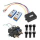 thumbnail image 5 of Relé De Cabrestante Eléctrico, Relé De Solenoide De Contactor Duradero De Fácil Instalación Para UTV Para ATV ANGGREK No, 5 of 7