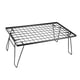 thumbnail image 5 of Mesa Plegable para Acampar, Mesa Plegable Ligera para Exteriores, para Patio, Barbacoa, 5 of 7
