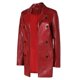 thumbnail image 5 of Película Mujer Webb Fantasía Abrigo Superhéroe Disfraz Disfraz Cassandra Cosplay Mujeres Adultas Juego De Rol Fantasía Chaqueta Top Trajes, 5 of 5