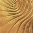 thumbnail image 1 of Ahgly Company Tapis d'Intérieur Lavables en Machine, Carrés de Transition Sedona Brun, Carrés de 6', 1 of 7