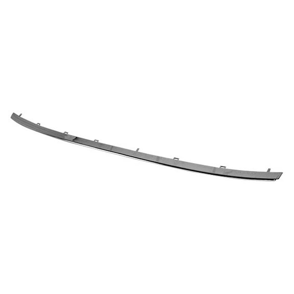 KAI New CAPA Certified Standard Replacement Lower Grille Molding, Fits 2007-2009 Honda CRV