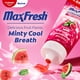 thumbnail image 2 of Pasta dental Colgate Max Fresh 3 unidades Sandía y Menta 128 g, 2 of 9