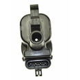 thumbnail image 2 of Ignition Coil Compatible with 2004-2005 Cadillac Gasoline CTS 5.7L V8 Coil on Plug direct ignition 4-Pin 06S05-0200 9-29709 D580 5C1078 UF192 12556450 12558948 C1144, 2 of 5