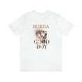 thumbnail image 2 of Dog Bubba Good Boy Unisex Jersey Short Sleeve Tee, 2 of 10
