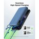 thumbnail image 3 of Power Bank Belkin de 20000 mAh con USB-C y pantalla digital de 20 W, 3 of 9