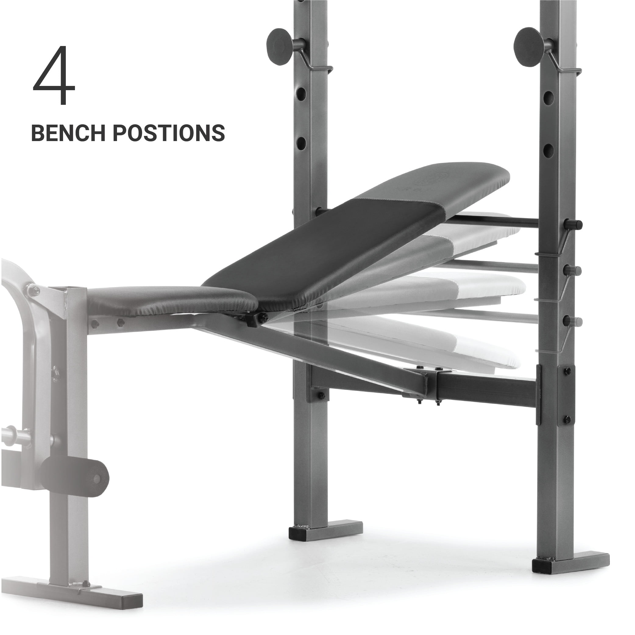 Weider xr 6.1 deals