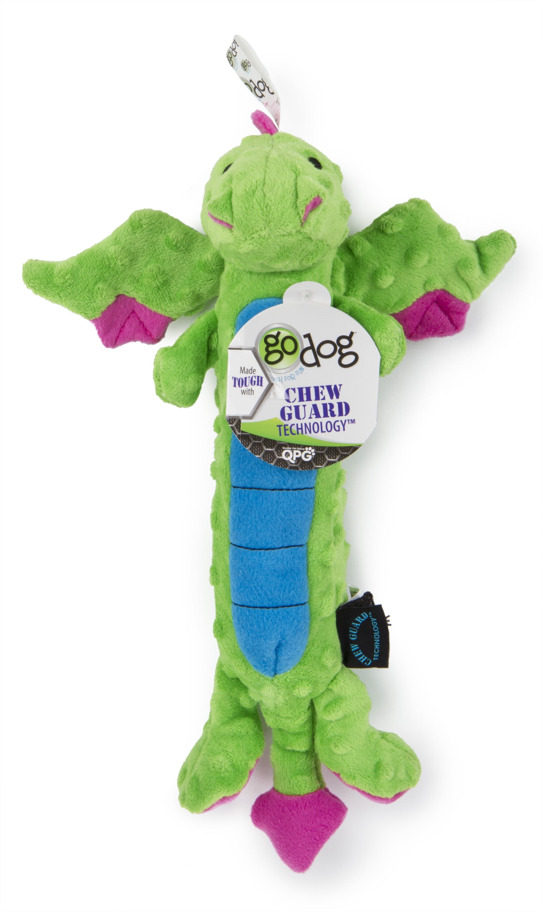 rugged dog toys