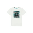 thumbnail image 5 of Reebok Boys Athletic Graphic T-Shirt, Sizes 4-18, 5 of 8
