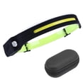 thumbnail image 3 of Lámpara Linterna frontal LED 350 lúmenes 4 modos Linterna impermeable (1pc) Ehuebsd Para estrenar, 3 of 7