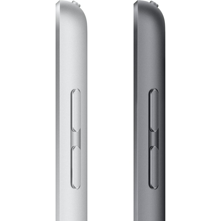 Newest Model Apple iPad 10.2-inch (9th Gen) 64GB, WiFi Only, Tablet - Space Gray - Walmart.com Newest Model Apple iPad 10.2-inch (9th Gen) 64GB, WiFi Only, Tablet - Space Gray - Walmart.com