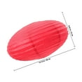 thumbnail image 2 of WEUVEB Pantalla De Papel Para Plegable Con Textura Y Durabilidad, 2 of 7