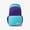 Purple, variant on Igloo 20 can Retro Backpack Water Cooler, Pink and Jade Green
