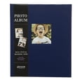 thumbnail image 4 of Pinnacle Frames 2-up Blue Photo Album, 4 of 6