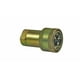 thumbnail image 1 of Acoplador hidráulico Apache 39041500 JD 1/2" FNPT hembra, 1 of 1